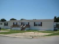 2007 Clayton Homes Inc Colonial Mobile Home