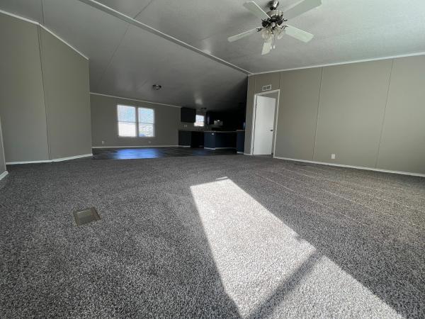 2007 Clayton Homes Inc Colonial Mobile Home