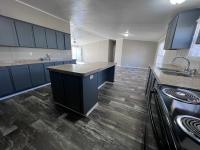 2007 Clayton Homes Inc Colonial Mobile Home