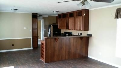 Mobile Home at 235 Nottingham Drive Lot #186 Greenville, TX 75401