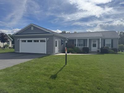 Mobile Home at 31 Hosta Lane Clinton, NY 13323