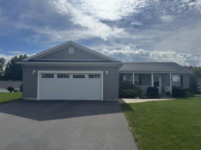 Photo 2 of 14 of home located at 31 Hosta Lane Clinton, NY 13323