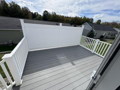 Photo 4 of 14 of home located at 31 Hosta Lane Clinton, NY 13323