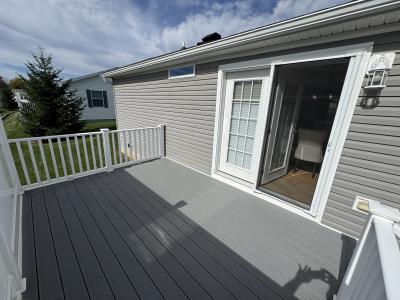 Photo 5 of 14 of home located at 31 Hosta Lane Clinton, NY 13323