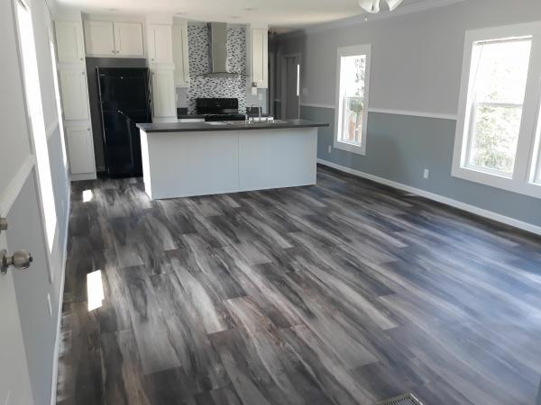 Photo 1 of 2 of home located at 7117 SW Archer Rd Lot #2211 Gainesville, FL 32608