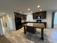 2018 Clayton Garfield 5228-9016 Mobile Home