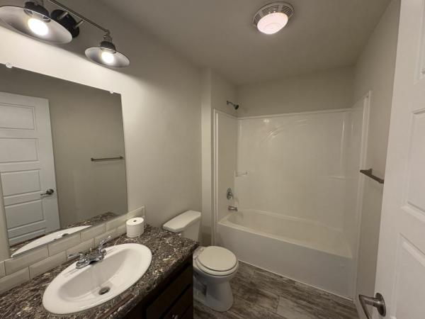 2018 Clayton Garfield 5228-9016 Mobile Home
