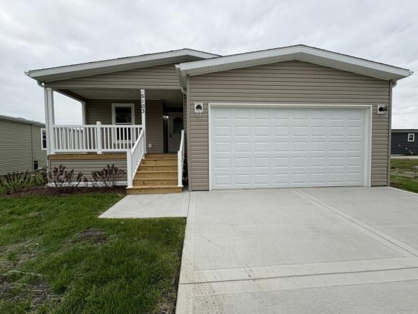 2026 Skyline - Lancaster Schaumburg Mobile Home