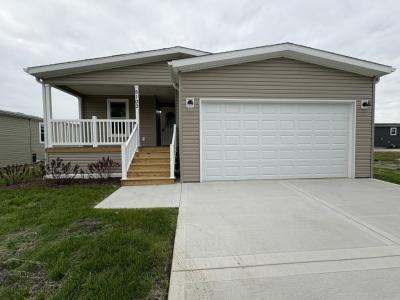 Mobile Home at 5103 Sawgrass Dr Monee, IL 60449