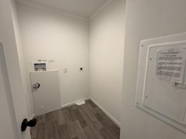 2026 Skyline - Lancaster Schaumburg Mobile Home