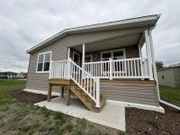 2026 Skyline - Lancaster Schaumburg Mobile Home