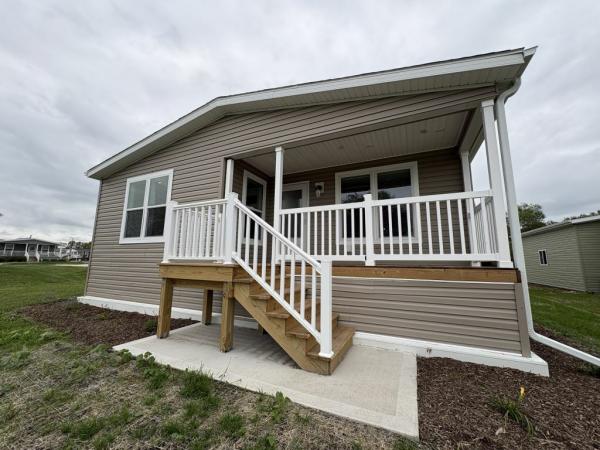 2026 Skyline - Lancaster Schaumburg Mobile Home