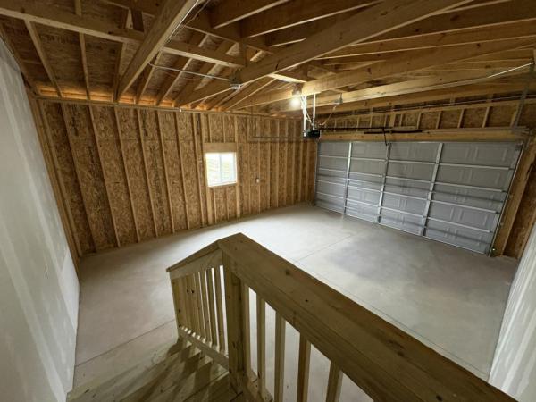 2026 Skyline - Lancaster Schaumburg Mobile Home
