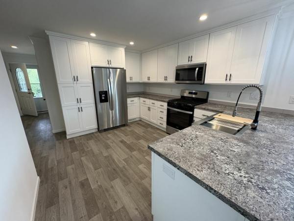 2026 Skyline - Lancaster Rockwood Mobile Home