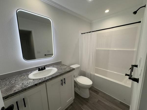 2026 Skyline - Lancaster Rockwood Mobile Home