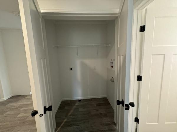 2026 Skyline - Lancaster Rockwood Mobile Home