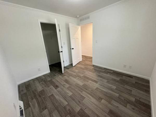 2026 Skyline - Lancaster Rockwood Mobile Home