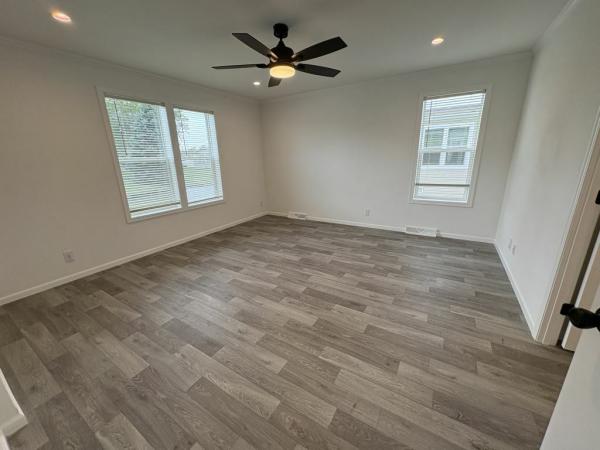 2026 Skyline - Lancaster Rockwood Mobile Home