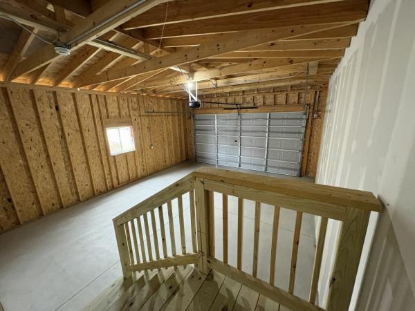 2026 Skyline - Lancaster Rockwood Mobile Home
