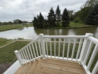 2026 Skyline - Lancaster Rockwood Mobile Home