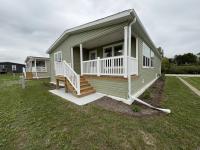 2026 Skyline - Lancaster Rockwood Mobile Home