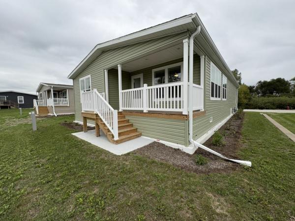 2026 Skyline - Lancaster Rockwood Mobile Home