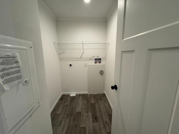 2026 Skyline - Lancaster Schaumburg Mobile Home