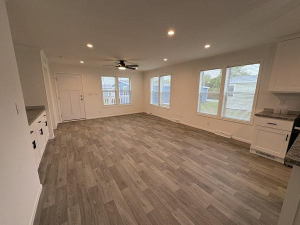 2026 Skyline - Lancaster Schaumburg Mobile Home