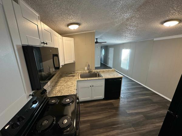 1991 Homestead Homes Inc Mobile Home For Rent