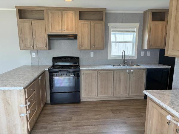 Photo 1 of 2 of home located at 1800 Preston On The Lake Lot #446 Little Elm, TX 75068