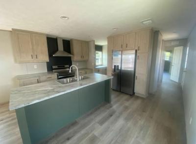 Mobile Home at 1800 Preston On The Lake Lot #54 Little Elm, TX 75068