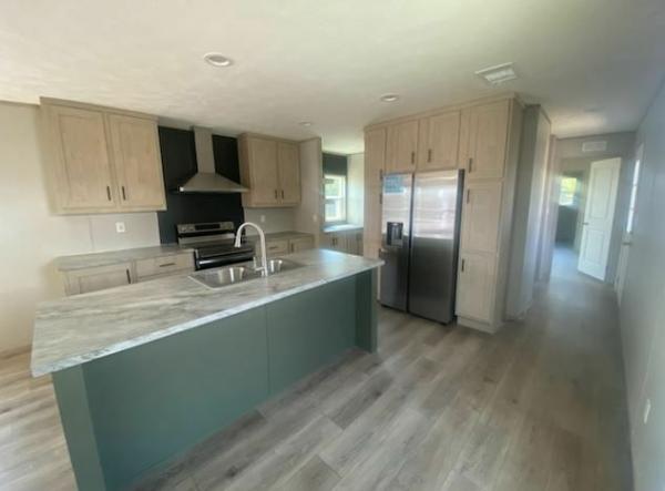 Photo 1 of 2 of home located at 1800 Preston On The Lake Lot #54 Little Elm, TX 75068
