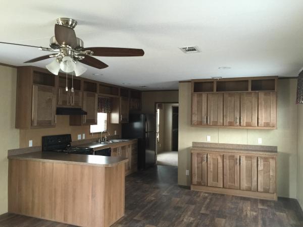 2015 Clayton Homes Inc Mobile Home For Sale
