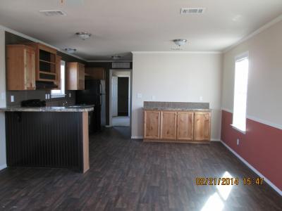 Mobile Home at 4830 Julie Dr #102 Kirby, TX 78219