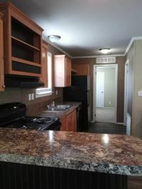 2014 Palm Harbor Fiesta Mobile Home