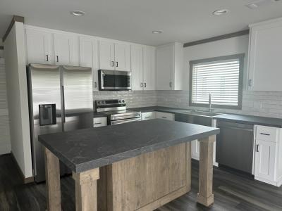 Mobile Home at 5301 E. Mckinney Street, #376 Denton, TX 76208
