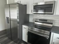 2025 Clayton Homes Inc The NXT Mobile Home