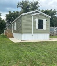 2024 Clayton 81SRH16763A Mobile Home