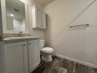 2024 Clayton 81SRH16763A Mobile Home