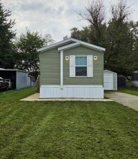 2024 Clayton 81SRH16763A Mobile Home