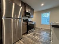 2024 Clayton 81SRH16763A Mobile Home