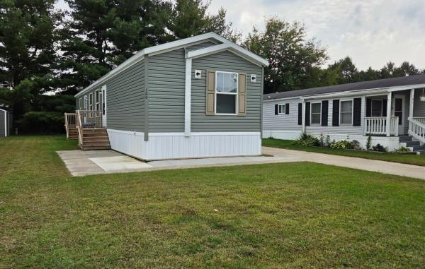 2024 Clayton Mobile Home For Sale