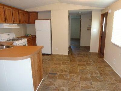 Mobile Home at 306 Pamela Ave Lot 49 Independence, MO 64056