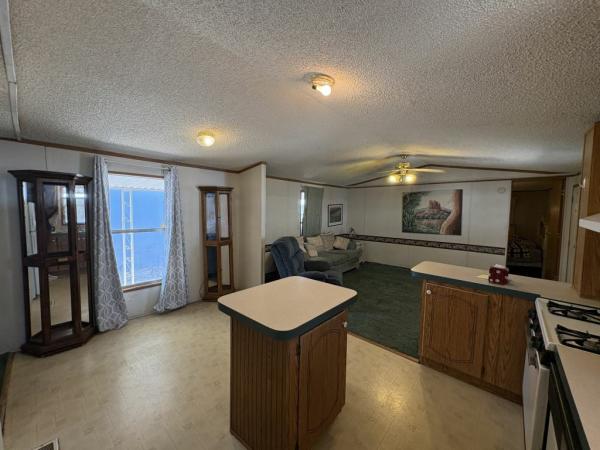 1998 Cavco Mobile Home For Sale
