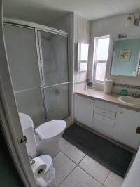 1974 Manufactured Home