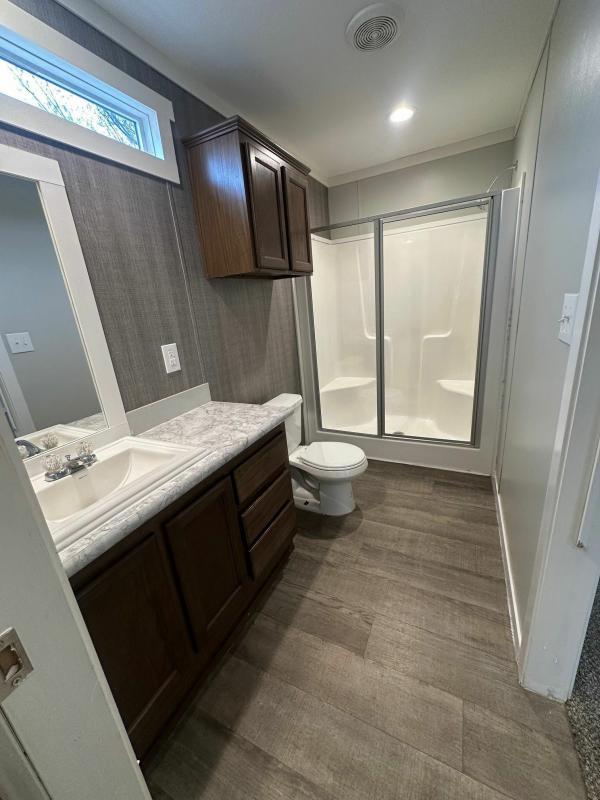 2020 American Homestar Corp Metro Mobile Home
