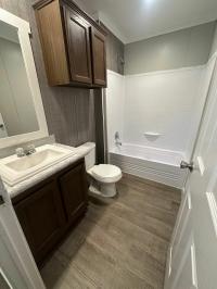 2020 American Homestar Corp Metro Mobile Home