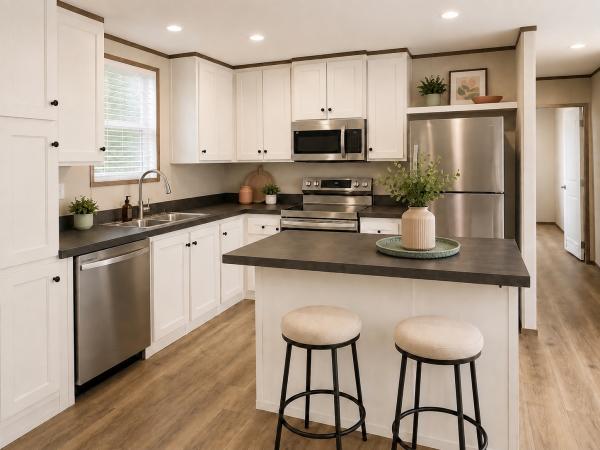 2026 Clayton - Savannah  Home