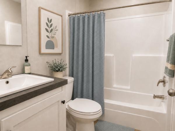 2026 Clayton - Savannah  Home