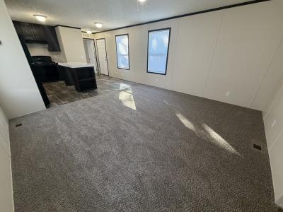 Photo 3 of 24 of home located at 38070 Versailles #66 Clinton Township, MI 48038